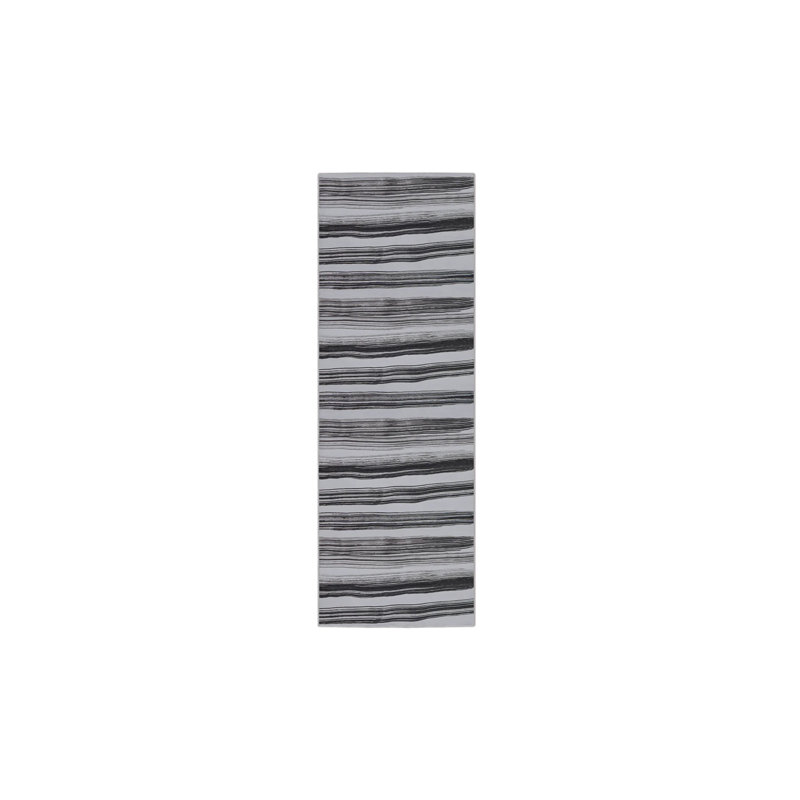 Tapis de couloir Siobhan, Tapis de couloir 2 pi 9 po x 8 pi