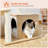 Cool Large Hammock Modern Cat Tree