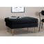 Horta 40cm Wide Square Ottoman-1467405464-1467405460