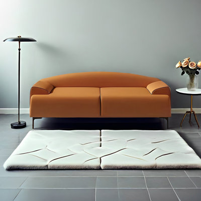 Banc rembourré Sile