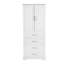 Armoire de rangement autoportante 72 po H-64402607