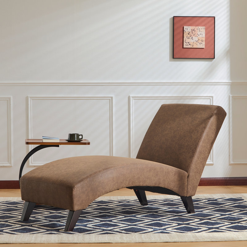 Chaise longue FINLAY KD CHAISE