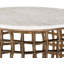 Lars Marble End Table