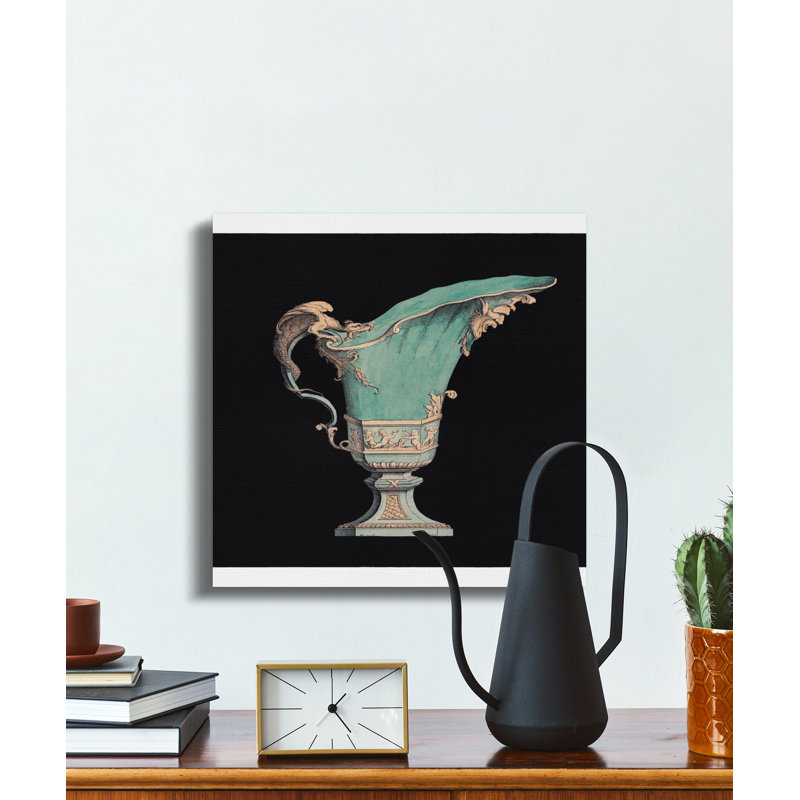 Wrapped Canvas Print Set, 6x6