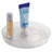 IDesign Rain Acrylic Lazy Susan