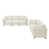 Blanc beige est en rupture de stock sélectionné