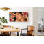 Wrapped Canvas Panoramic Print