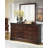 Alisdair Sleigh Bed, Dresser, Mirror, Chest and Nightstand-1423969890