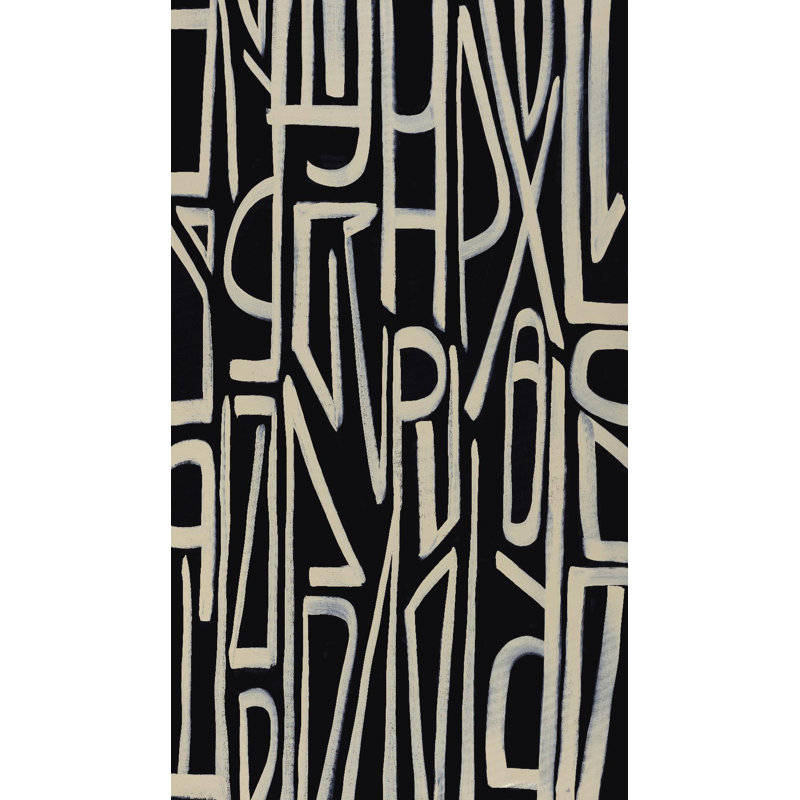 «Fun House Vision» sur toile par Daleno, reproduction d'art
