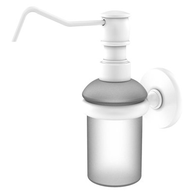Distributeur de savon mural Gober