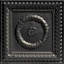 Tuile de plafond Laurel Wreath-80631187-80631179