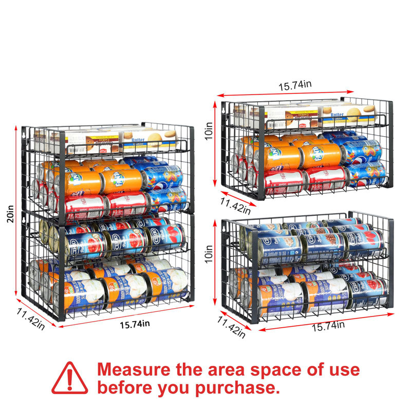 Natalene Can Organizer