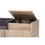 Armoire de rangement pour chaussures 10 paires