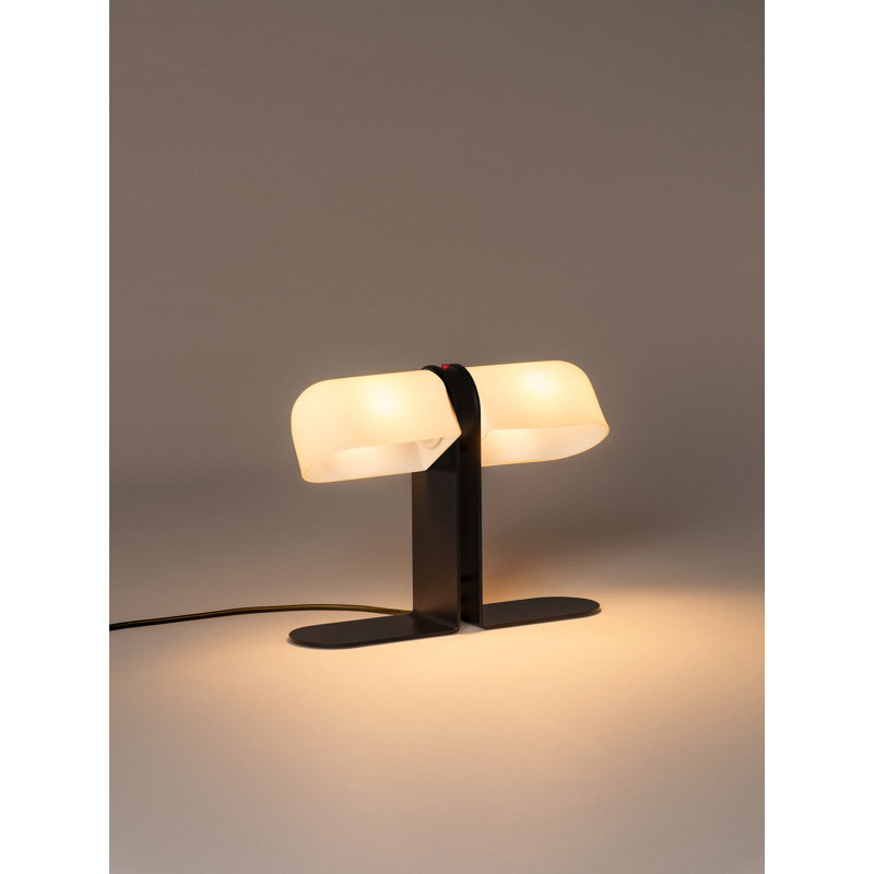 Duo, Translucent White