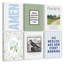 6 Piece Wrapped Canvas Print