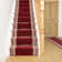 Stair Runner Almon Indoor Area Rug