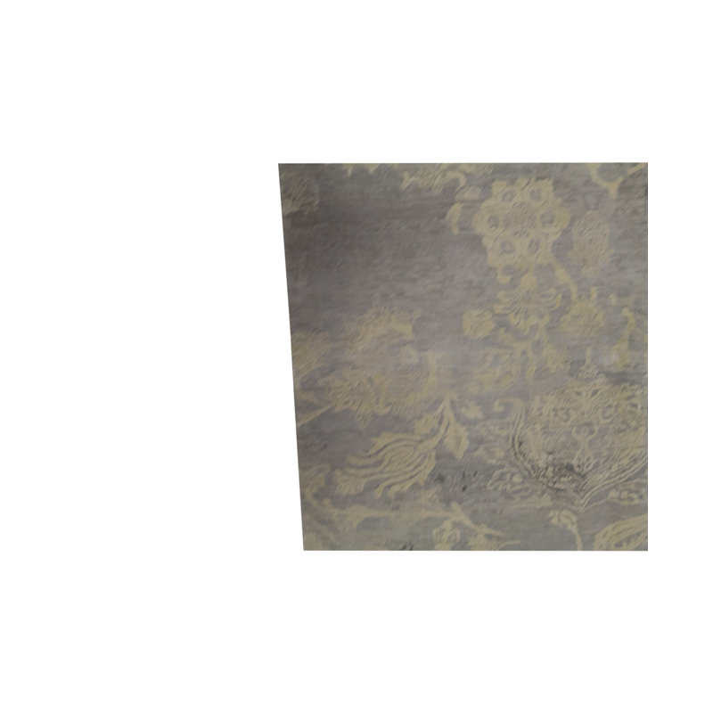 Shamas Floral Area Rug