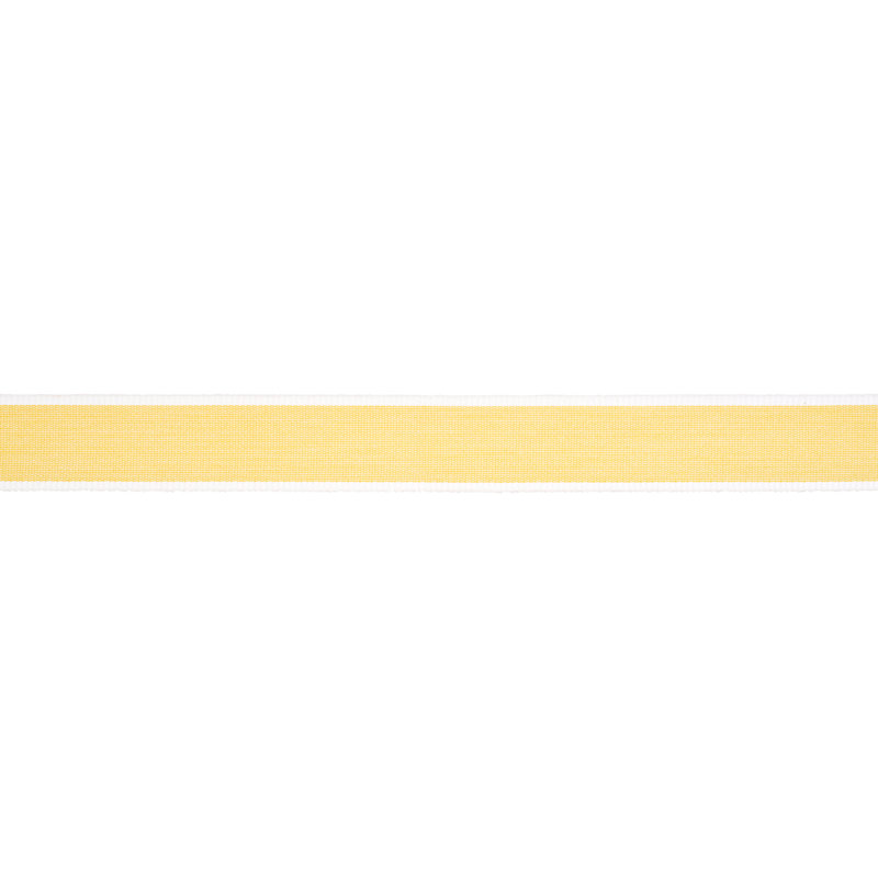 Sandpiper Tape Medium, Yellow