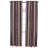 Velia Cotton Blend Sheer Curtain Single Panel-19069952-19069951