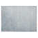 Machine Washable Indoor/Outdoor Xhevrie Sky Rug