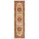 Tapis oriental Flippin Performance