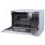 Russell Hobbs RHTTDW6B Freestanding Compact Dishwasher-103528844