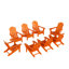 Chaise Adirondack pliante Shawnna-81910791