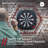 Accudart Sdbc4 Electronic Soft Tip Smart Dartboard With Online Game Play