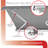 Advaning 10'x8' Manual Patio Retractable Awning-86665065-14236693