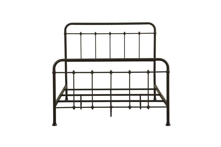 Snowden Standard Bed