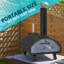 Pizza Oven-63464880