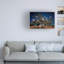 Art sur toile, bolognaise, bol de Burak Senbak-109218410
