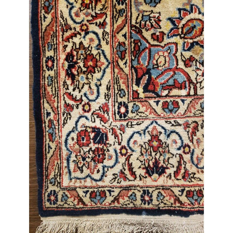 One-of-a-Kind 4'11" X 7'8" Area Rug