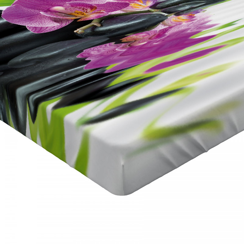 Microfiber Fitted Sheet, Twin XL Fitted Sheet