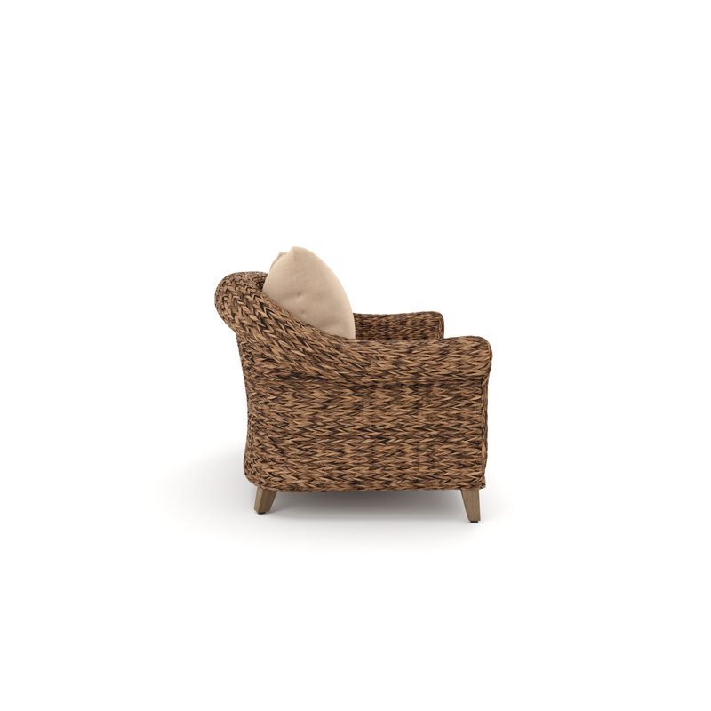 Cayman Outdoor 2 - Seat Loveseat