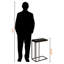 Table d'appoint Ryth