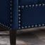 Banc de rangement rembourré en velours Bench-24-1.4-1037207887