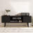 Jakerra 53" TV Stand, Modern Entertainment Center with Power Outlets and Adjustable Shelf-337996394-396431251