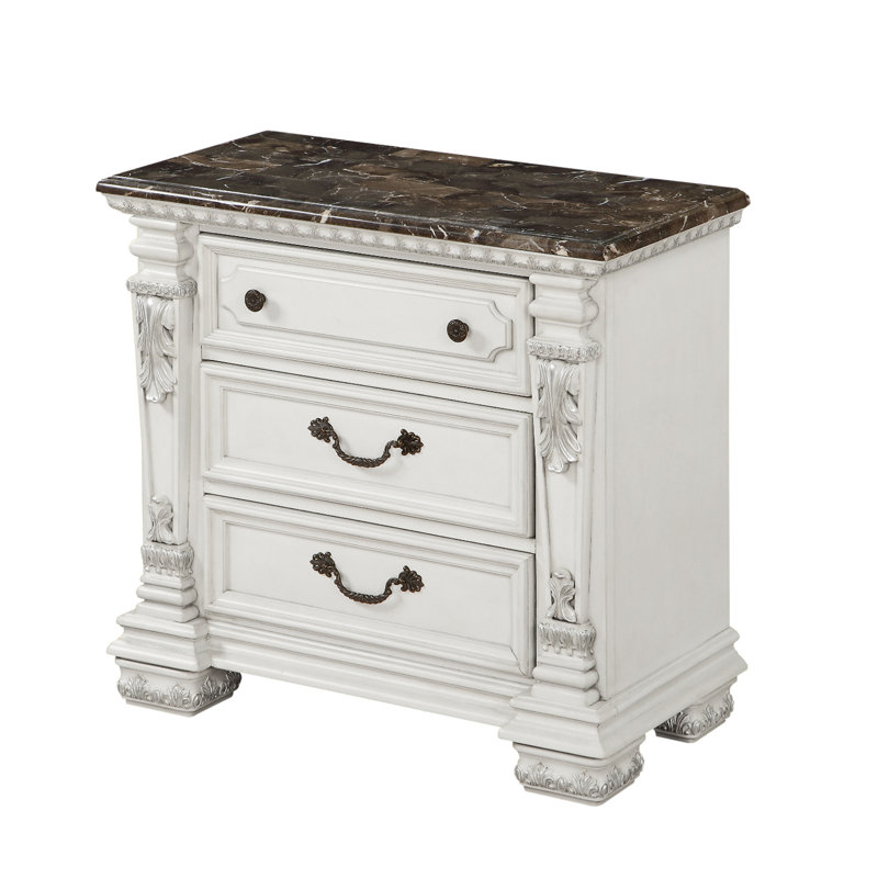 Stockport 30.5'' W Nightstand