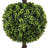 46" Artificial Topiary in Planter-1080567408