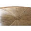 Echoes Round Solid Wood Dining Table-28208360
