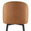 Tabouret de bar et de comptoir pivotant Malakeh-2032973196-2032973195