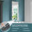 16'' W X 36'' H Wall-Mounted Frameless Mirror Cabinet