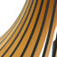 Preston 1 - Light Brown Teardrop Pendant