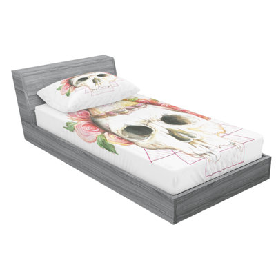 Microfiber Sheet Set