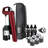 Timeless Coravin Model Six Wine Preserver and Opener Bundle-62301645