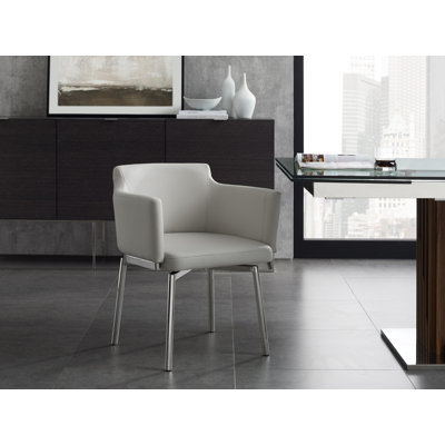 Fauteuil Chandy