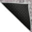 Tapis floral intérieur / extérieur lavable à la machine Brenden ACN2248-1833246385