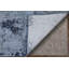 Tapis bleu / noir Maxin-100851767