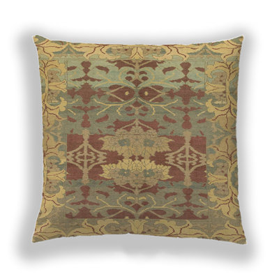 Coussin décoratif abstrait 1659